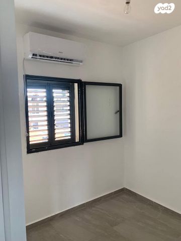 דירה, ברגסון 3, בן גוריון, אשקלון