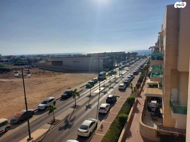 דירה, רחבעם זאבי 27, ברנע, אשקלון