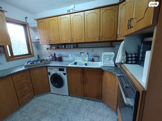 דירה, גלבוע 5, שאר העיר, הוד השרון