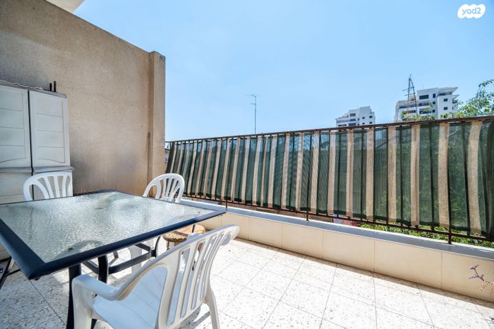 דירה, ארתור רופין 3, לב המושבה / מרכז העיר, פתח תקווה