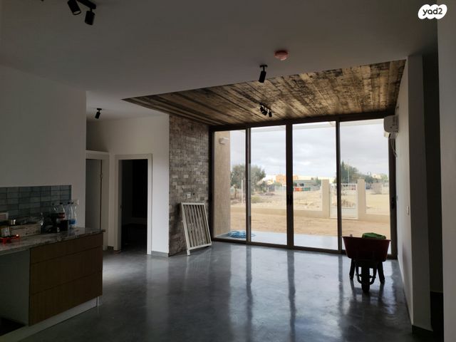 בית פרטי/ קוטג', נחל רעף 22, גוונים, מצפה רמון