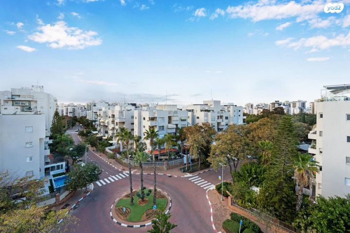 דירה, הסמדר 12, קרית כרמים, ראשון לציון