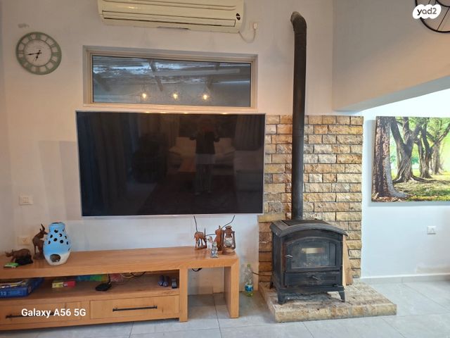 סאבלט, רביבים 52, נווה אפק, ראש העין