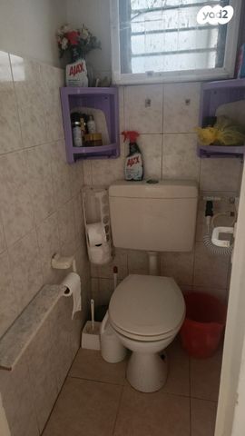 דירה, משה שפירא 4, קרית ים ב', קרית ים