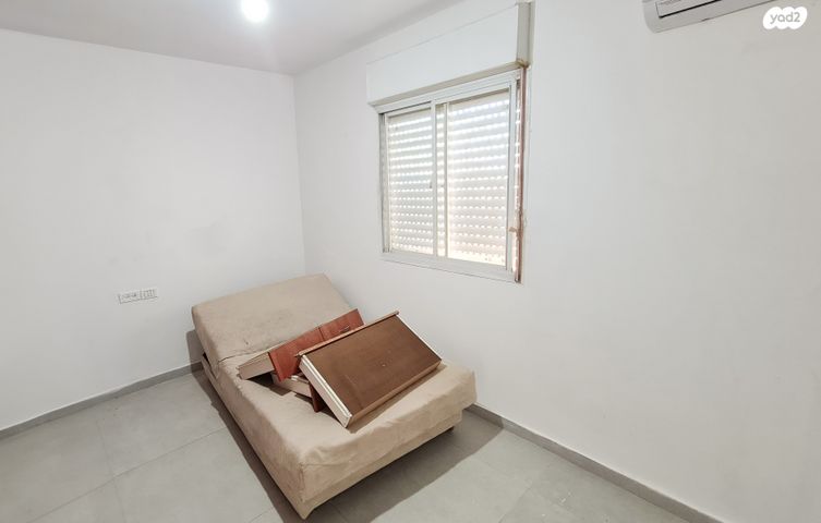 דירה, שולמית 1, נווה מנחם, באר שבע