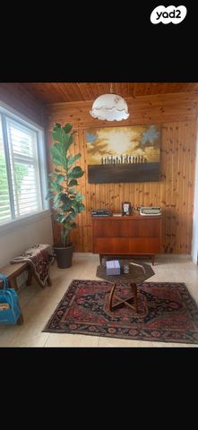 דירת גן, החשמונאים 38, טרומפלדור, נהריה