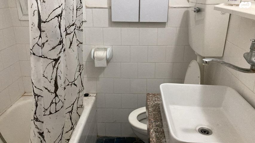 דירה, יוסף קלאוזנר 6, שכונה ד', באר שבע