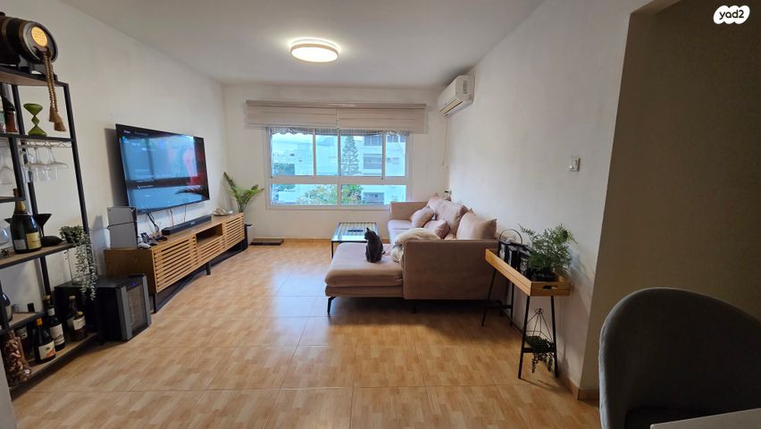 דירה, יהושפט המלך 3, רובע י"ג, אשדוד