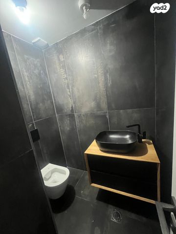 דירת גן, משה וילנסקי 14, נווה זמר, רעננה