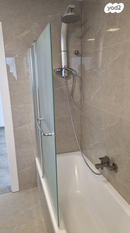 דירה, הרכסים 77, מרום נווה, רמת יצחק, רמת גן