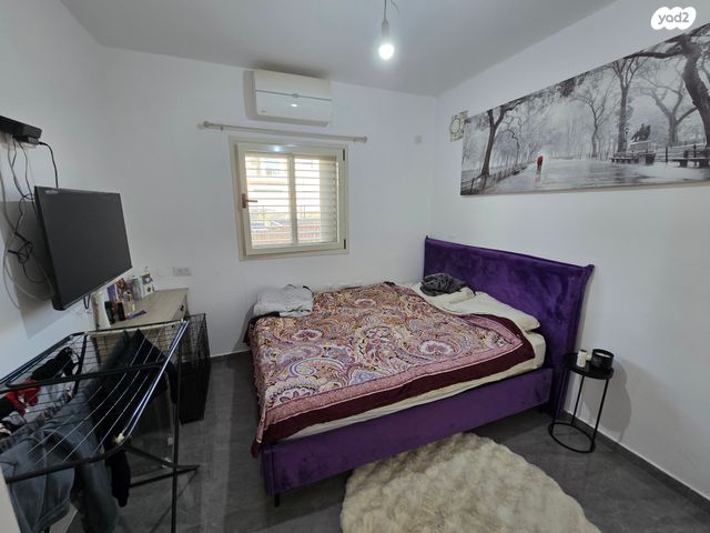 יחידת דיור, חודשי השנה 5, העונות - בבניה, רובע 11, אילת