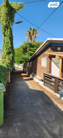 יחידת דיור, שיבת ציון 64, גבעת אולגה, חדרה