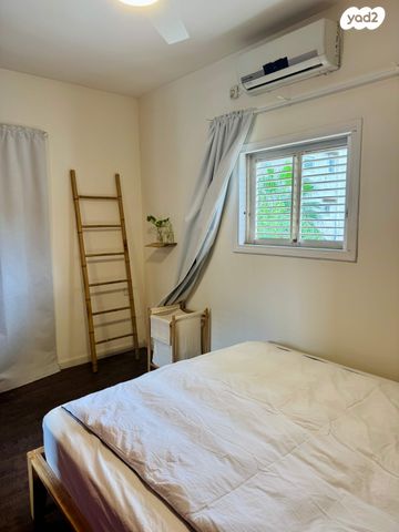 דירה, הכנסת הגדולה 10, בבלי, תל אביב יפו