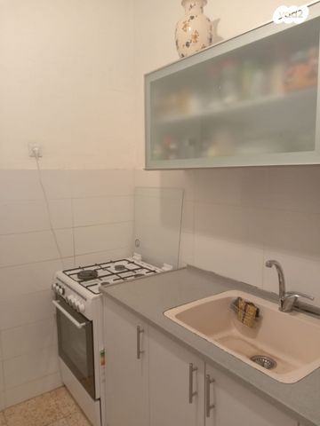 דירה, הלפרין 4, עין גנים, פתח תקווה