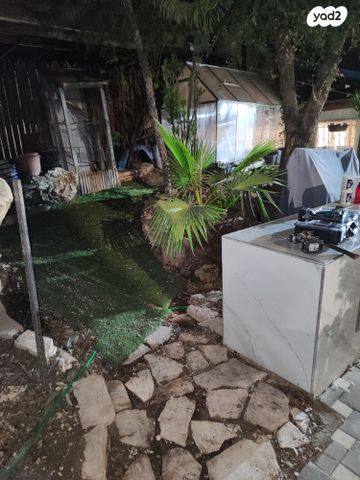 דירת גן, מאיר פיינשטיין 264, ארמון הנציב, תלפיות מזרח, ירושלים