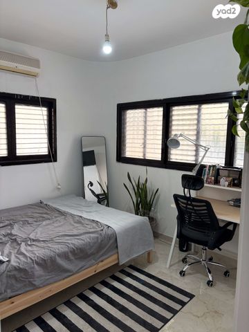 דירה, שלמה בן יוסף 20, השחר, גבעת שמואל