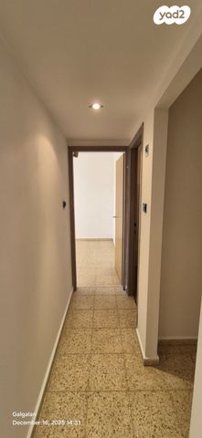 דירה, גיא אוני 8, רובע ט', אשדוד