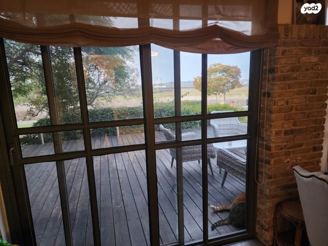 דו משפחתי, הבשור 87, גבעולים, שוהם