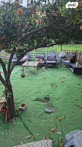 יחידת דיור, דרך הנדיב 103, מרכז פרדס חנה, פרדס חנה כרכור