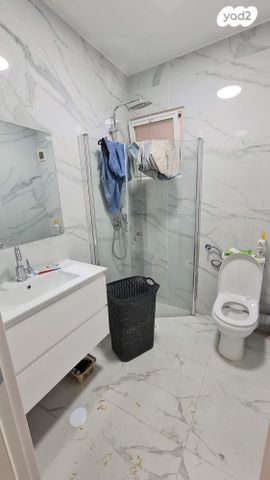 דירה, שולמית 1, נווה מנחם, באר שבע