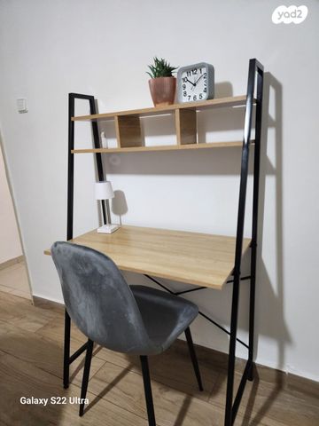 דירה, יוסף שפרינצק 20, שיכון א', קרית שמונה