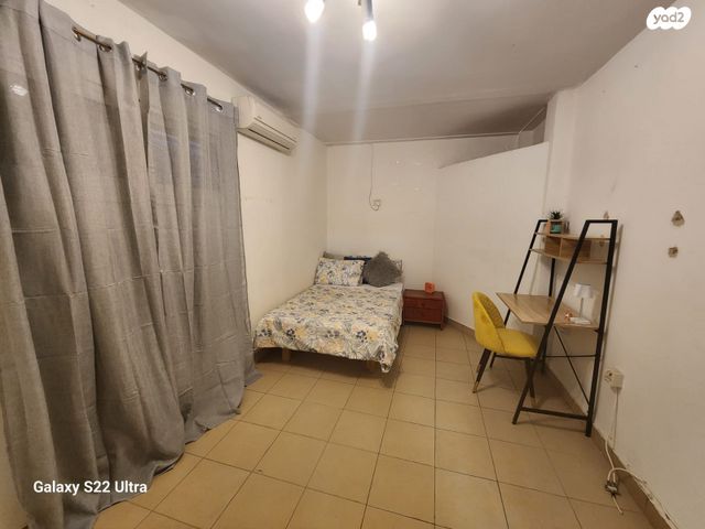 דירה, יוסף שפרינצק 20, שיכון א', קרית שמונה