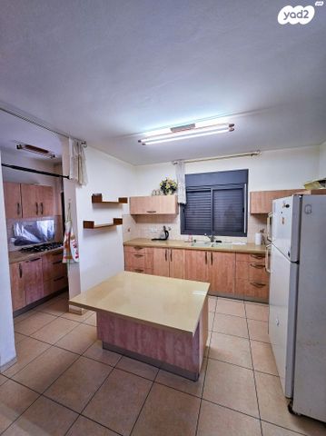 דירה, אורנים 40, מרכז העיר, עפולה