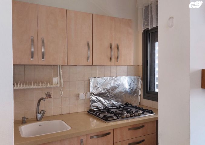 דירה, אורנים 40, מרכז העיר, עפולה