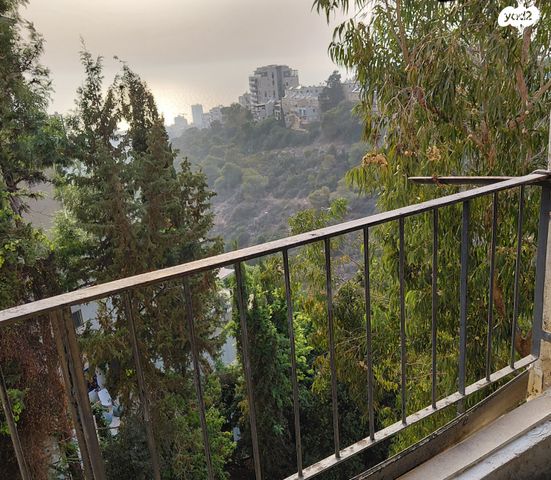 דירה, בית אל 6, רמת התשבי, חיפה