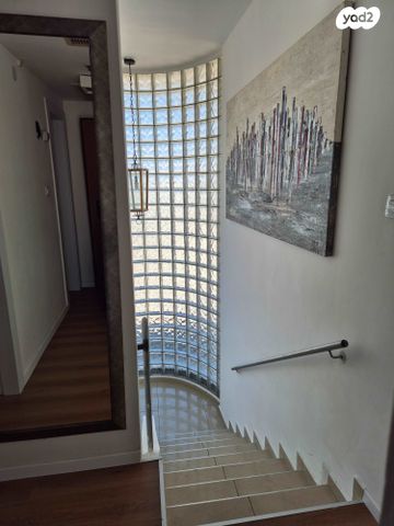 דופלקס, הכבאים 1, נווה יהושע, ערמונים, רמת גן