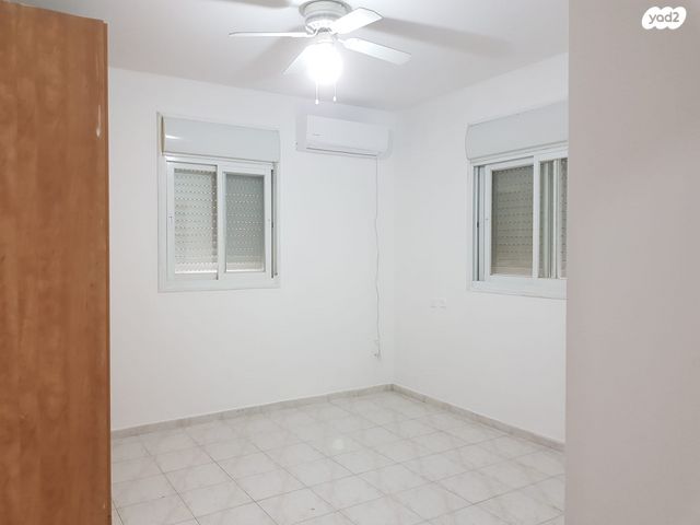 דירה, משמר הירדן 18, מרכז העיר, עפולה