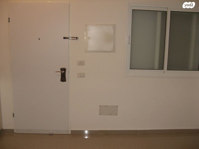 יחידת דיור, חגי 26, שעריה, פתח תקווה