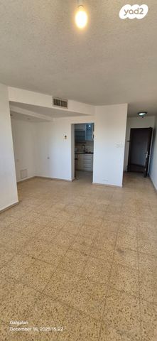 דירה, גיא אוני 8, רובע ט', אשדוד