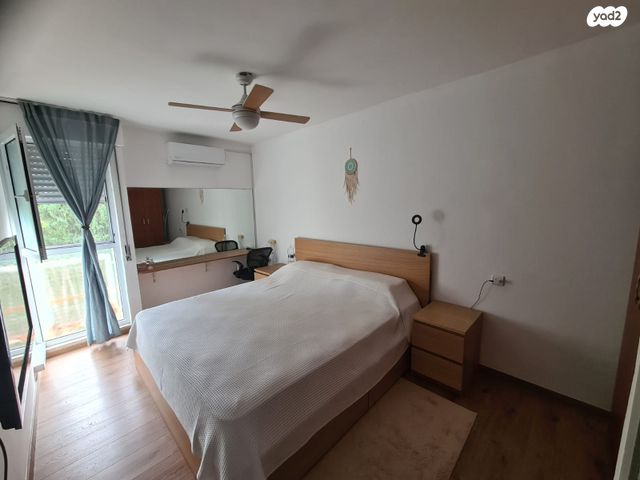 דירה, דניאל פייזר 6, יזרעאליה, חיפה