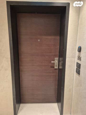 דירה, וינגייט 3, יד אליהו, תל אביב יפו