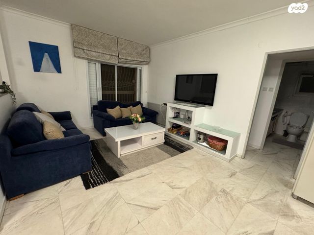 דירה, זלטופולסקי 14, הצפון הישן - צפון, תל אביב יפו