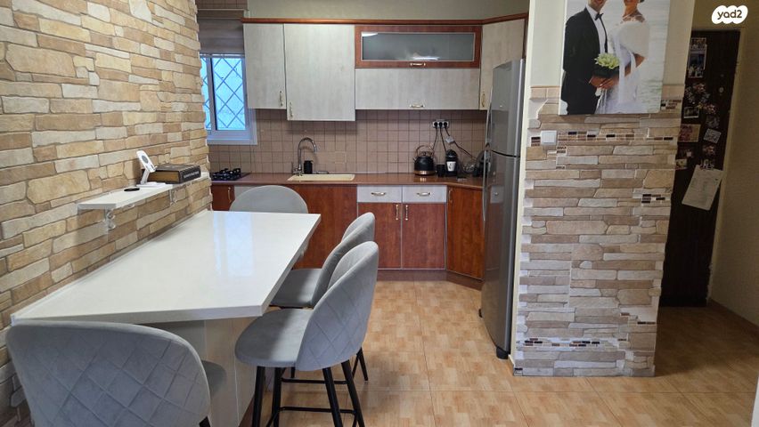 דירה, יהושפט המלך 3, רובע י"ג, אשדוד