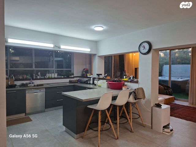 סאבלט, רביבים 52, נווה אפק, ראש העין