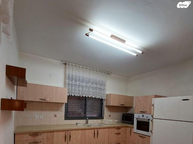 דירה, אורנים 40, מרכז העיר, עפולה