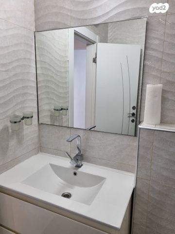 דירה, יהודה הלוי 10, רובע ה', אשדוד