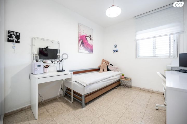 דירה, הסמדר 12, קרית כרמים, ראשון לציון