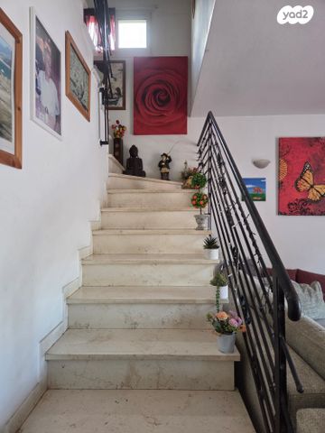 בית פרטי/ קוטג', הנשר 24, כרמי בנימינה, בנימינה גבעת עדה