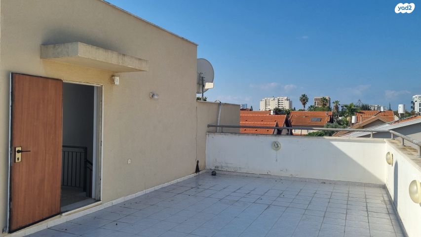 בית פרטי/ קוטג', השומרון 8, אלון, רמת השרון