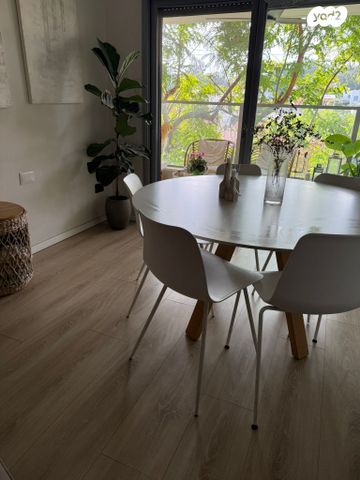 דירה, דבורה הנביאה 79, נווה שרת, תל אביב יפו