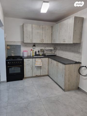 דירה, יהודה הלוי 10, רובע ה', אשדוד