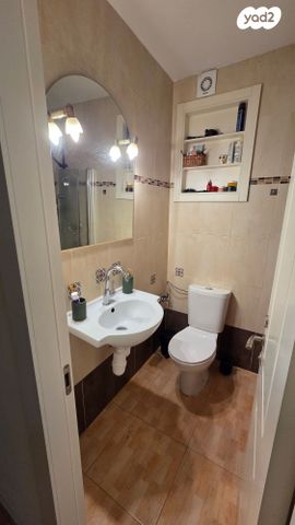 דירה, יהושפט המלך 3, רובע י"ג, אשדוד