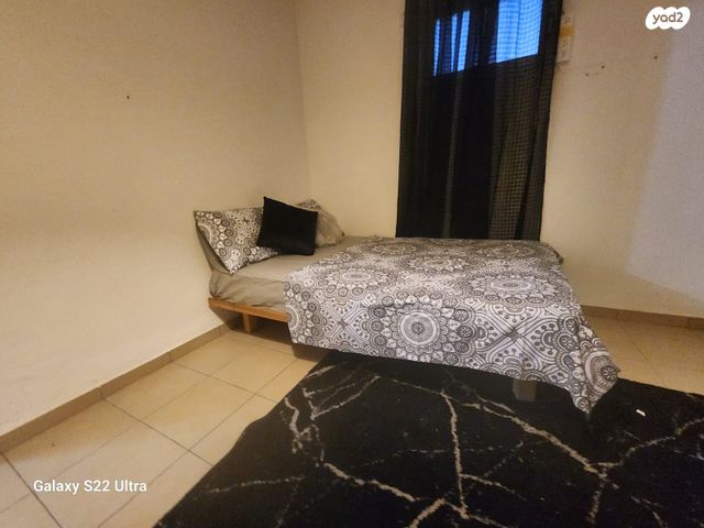 דירה, יוסף שפרינצק 20, שיכון א', קרית שמונה