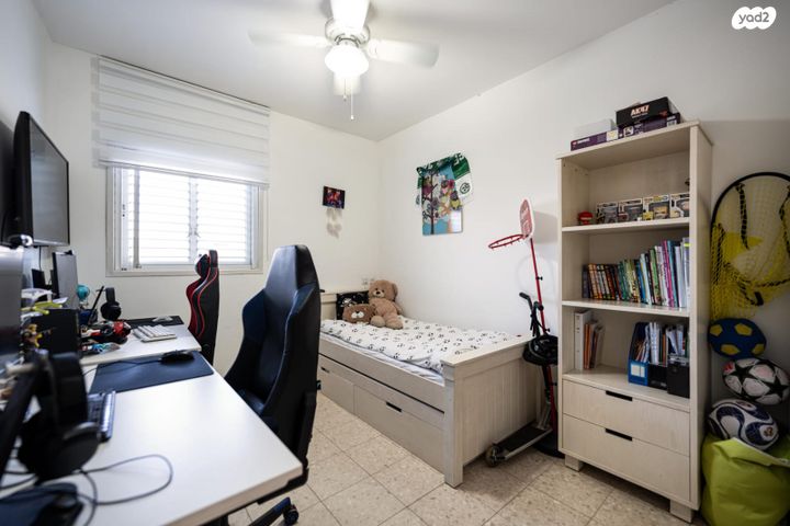 דירה, הסמדר 12, קרית כרמים, ראשון לציון