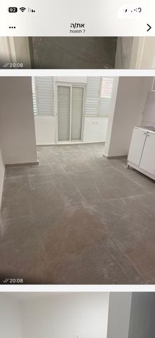 דירה, ירושלים 35, רוטשילד עצמאות, בת ים