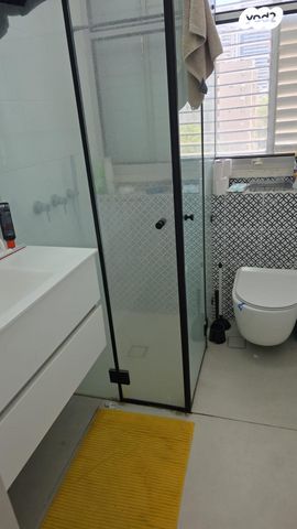 דירה, ברוריה 14, נחלת יצחק, תל אביב יפו